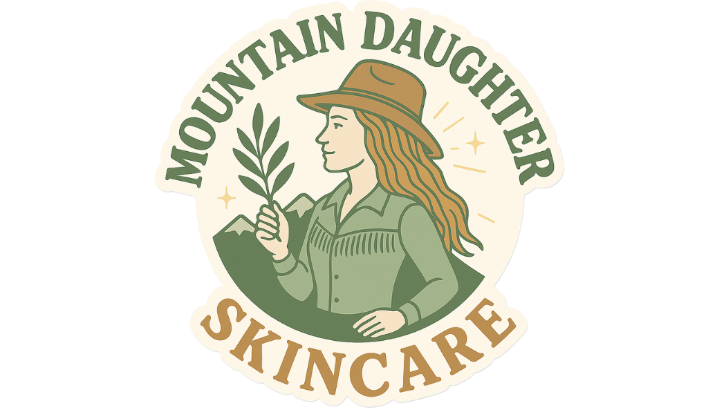 Mountain Daughter Skincare